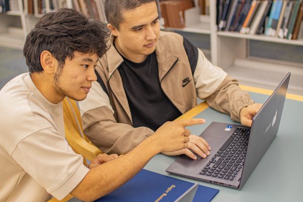 TUTORING