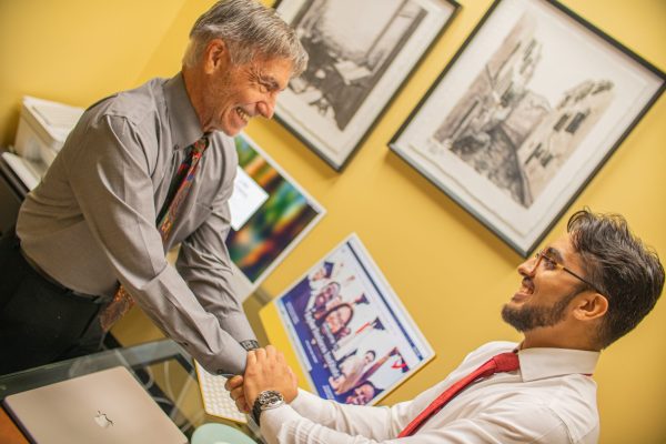 CAREER SERVICE
