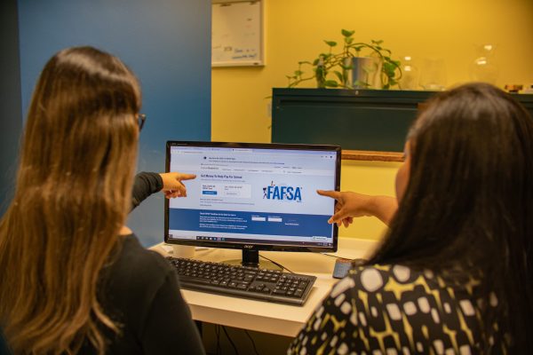Financial Aid