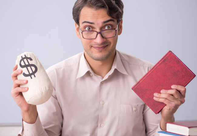 affordable edu